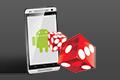 Android Phone Gambling Small