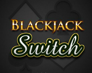 Blackjack Switch