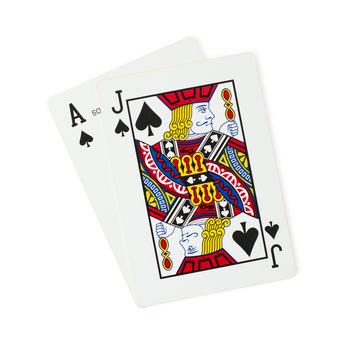 Blackjack Gambling