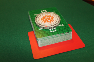 Strategy For Live Casino Holdem