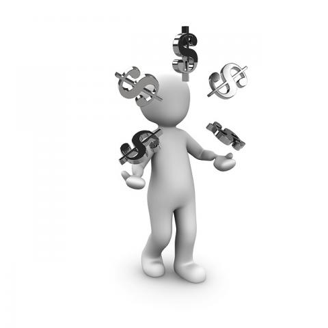 Build your sports betting bankroll