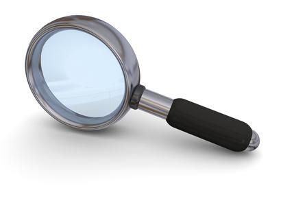 Magnifying Glass