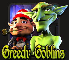 betsoft overview greedy goblins