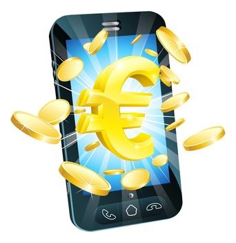 Phone Euro