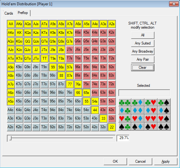 Free Poker Tools