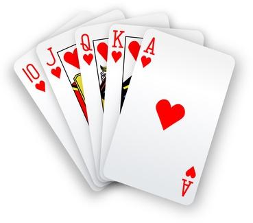 way ahead way behind in poker