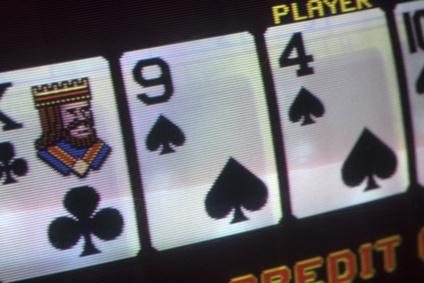 Video Poker