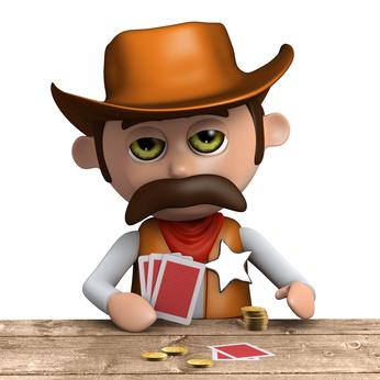Poker Cash Games Table Selection