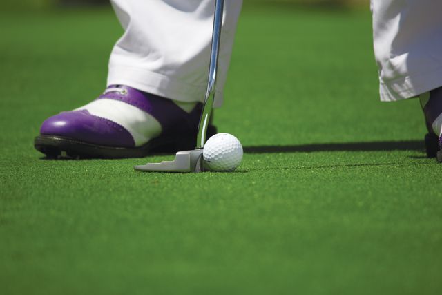 Golf betting online