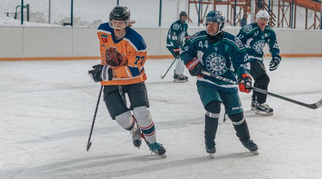 NHL ice hockey betting