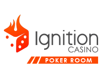 Ignition Poker logo