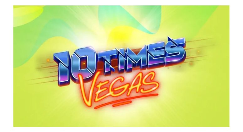 10x Vegas slot at Slots.lv – no-deposit free spins with bonus code 100XVEGAS