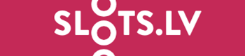 Slots.lv Casino logo