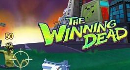 The Winning Dead slot from Arrows Edge